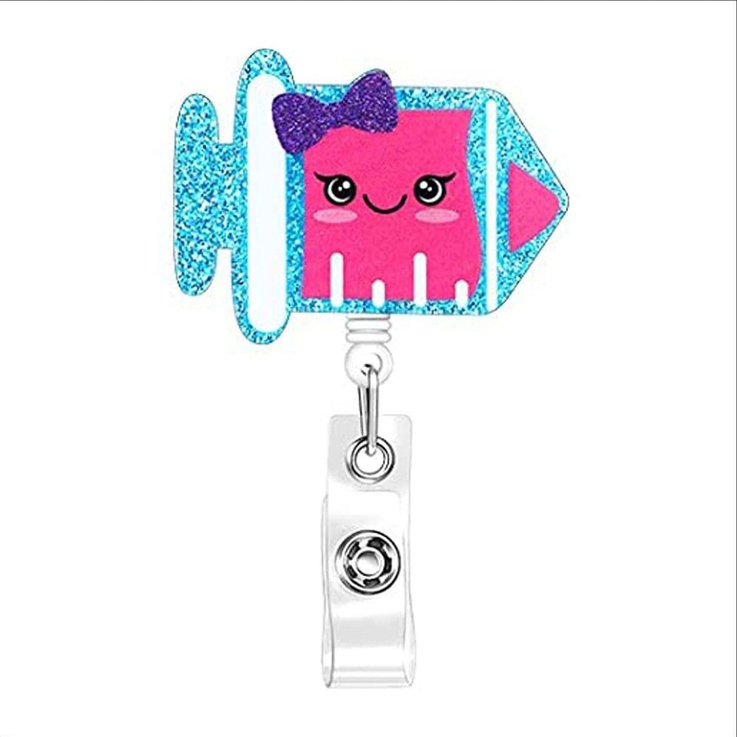 Assorted Badge Reels