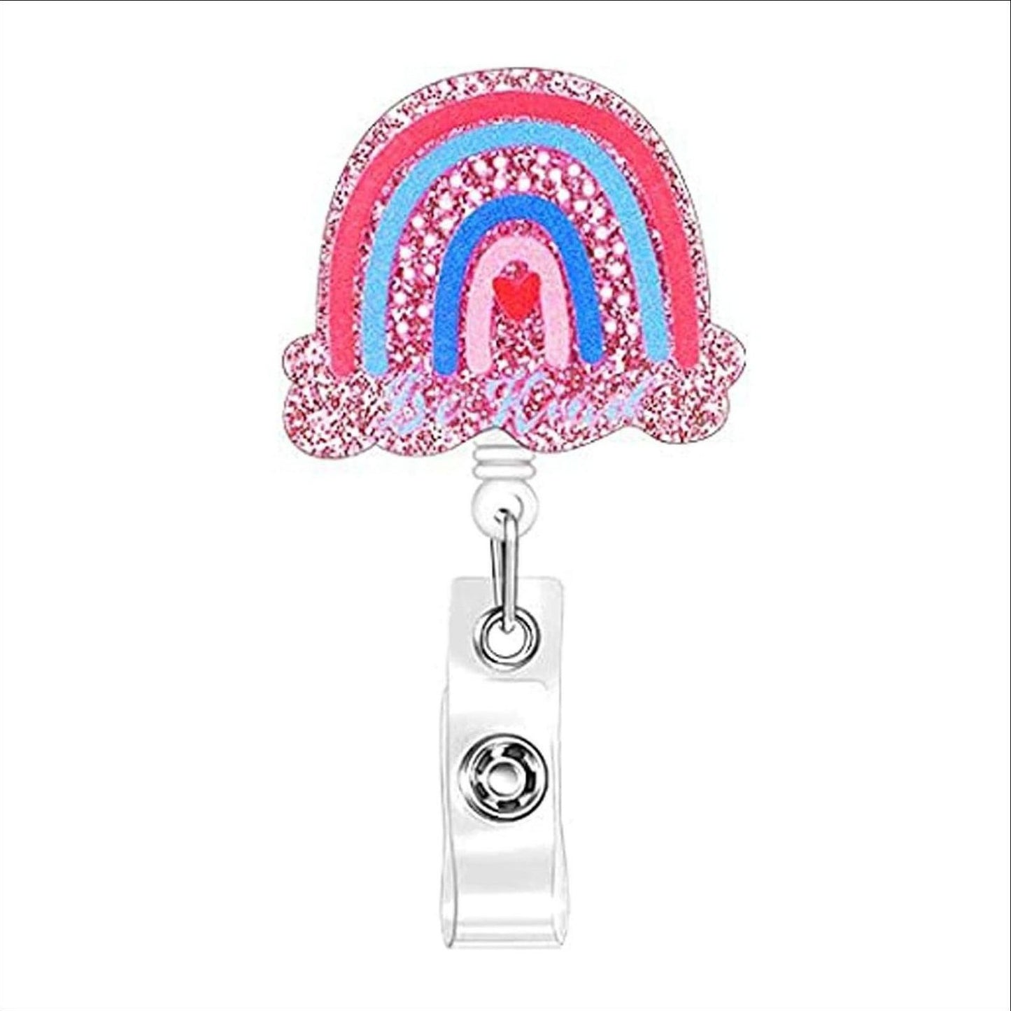 Assorted Badge Reels
