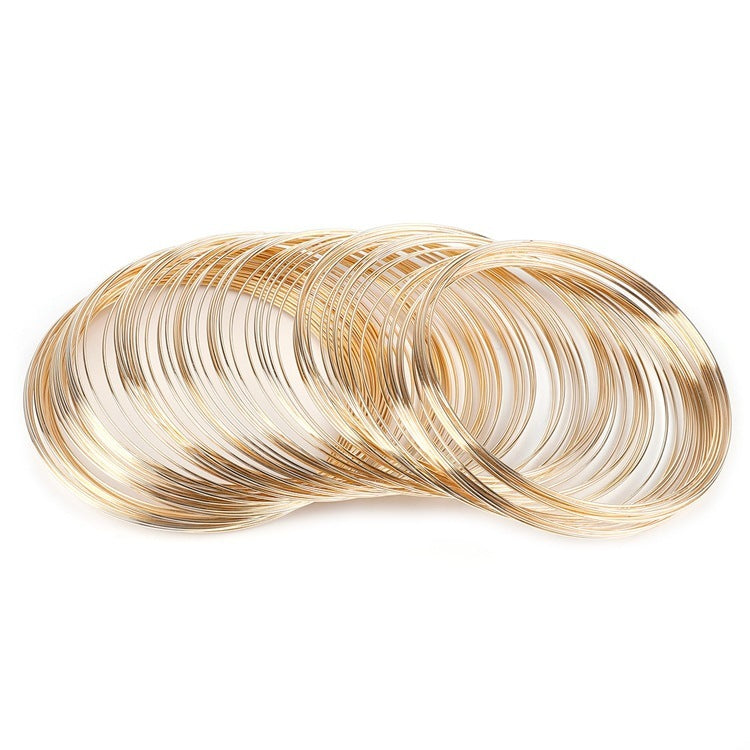 Wire for Bracelets