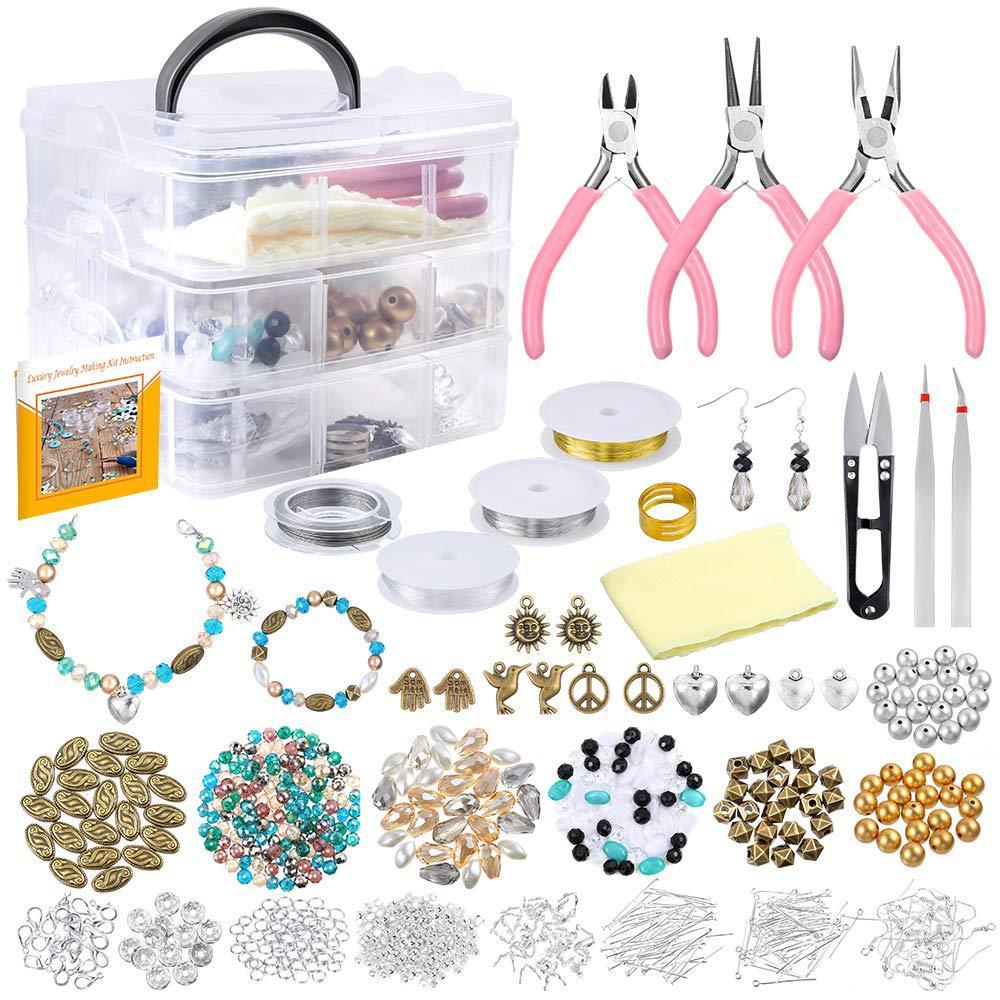 Bead Making Set
