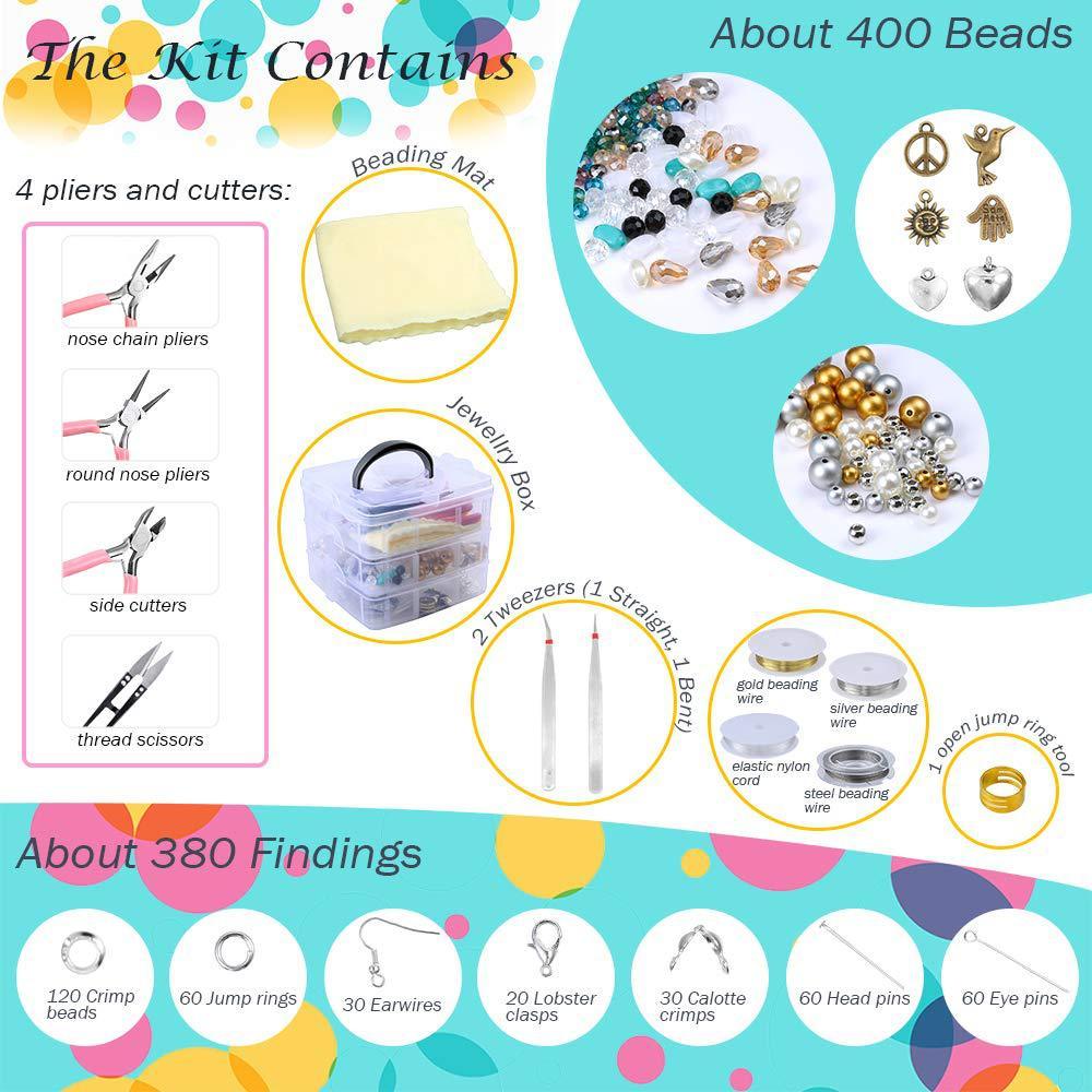 Bead Making Set
