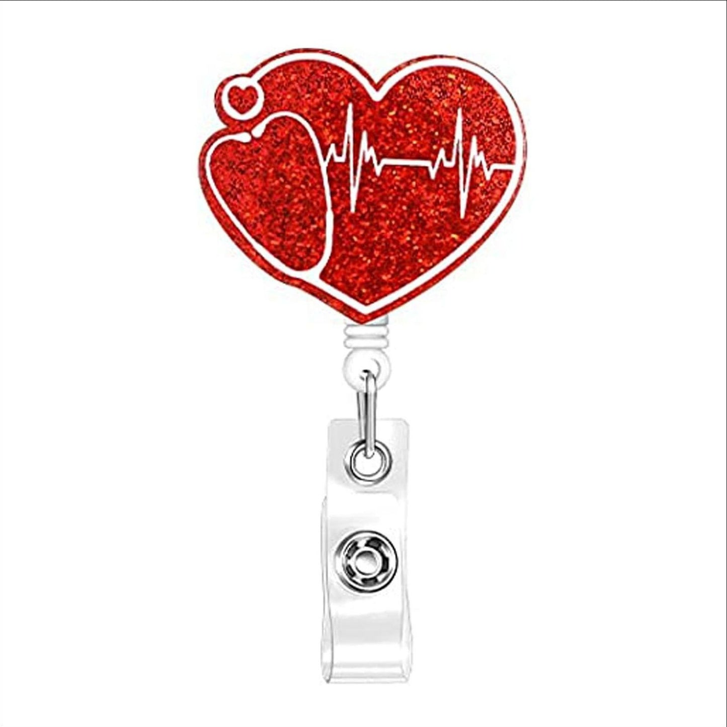 Assorted Badge Reels
