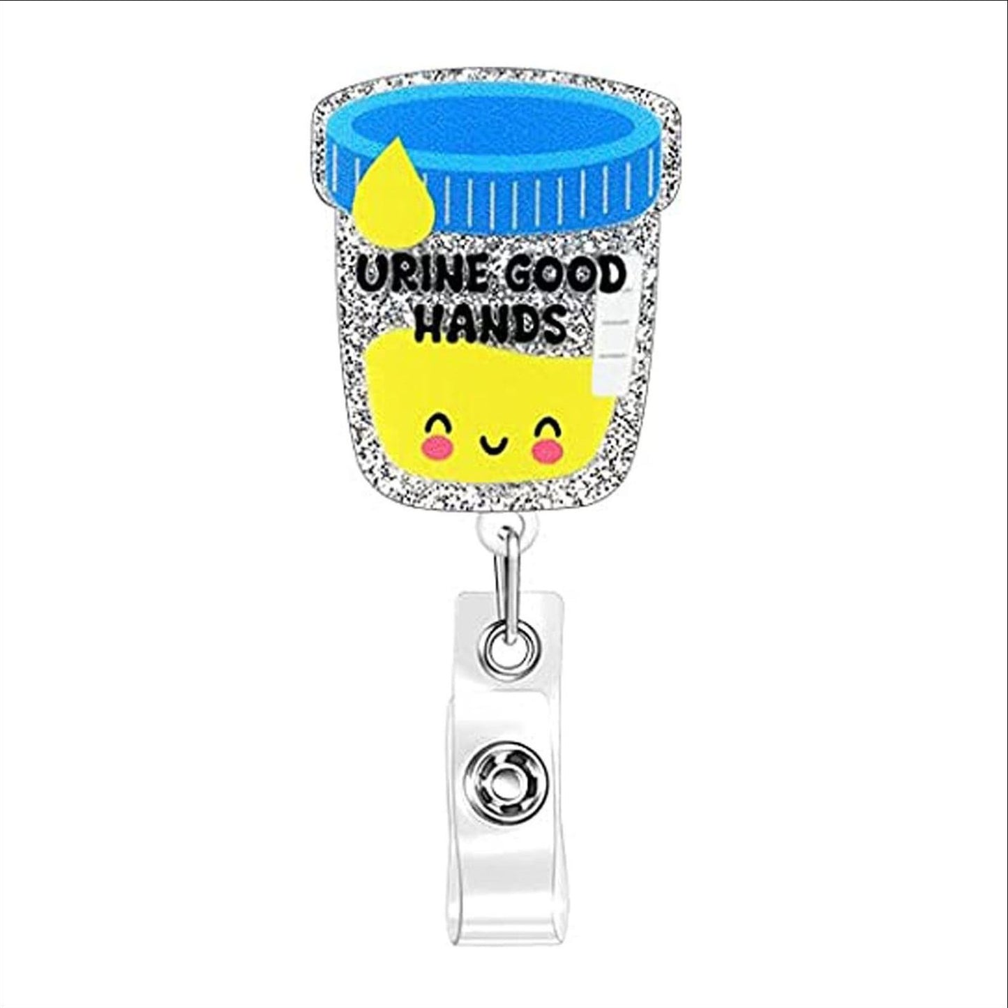 Assorted Badge Reels