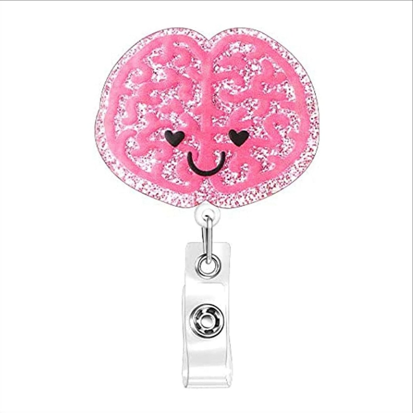 Assorted Badge Reels