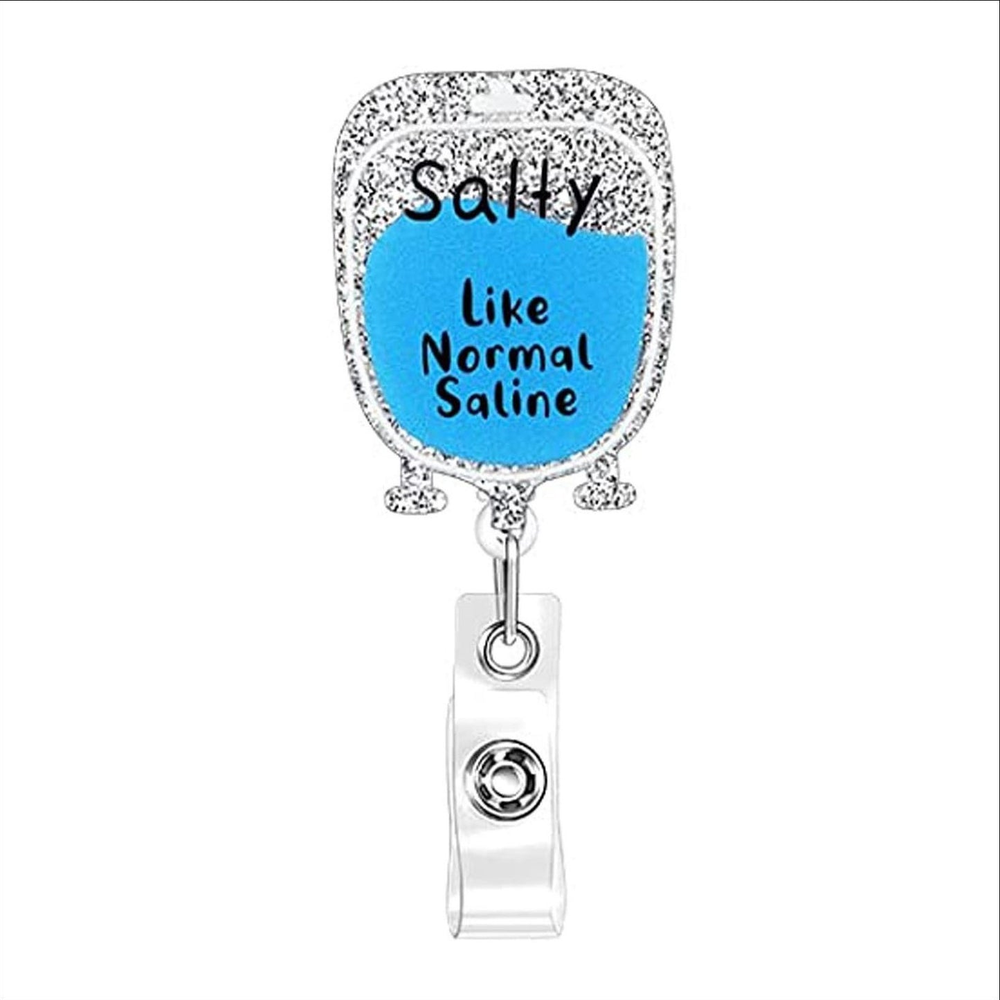 Assorted Badge Reels