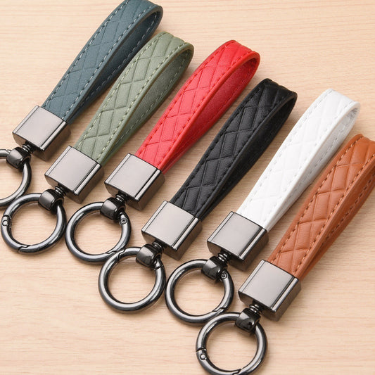 Car Key Ring