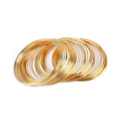 Wire for Bracelets