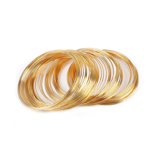 Wire for Bracelets