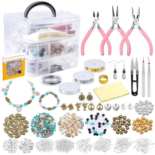 Bead Making Set