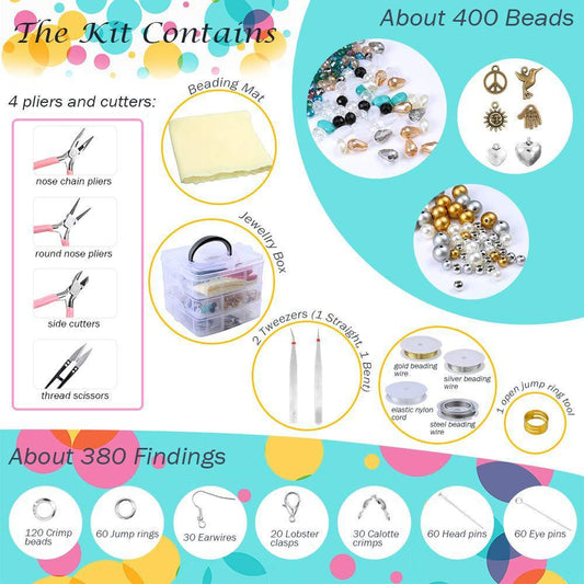 Bead Making Set