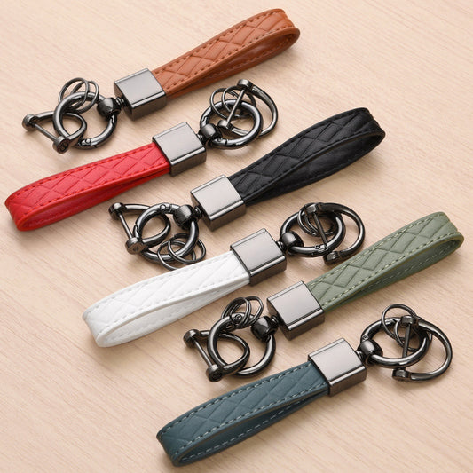Car Key Ring
