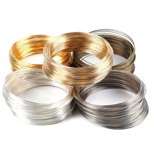 Wire for Bracelets