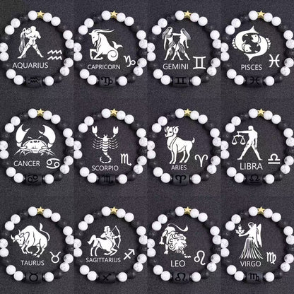 Zodiac Beads