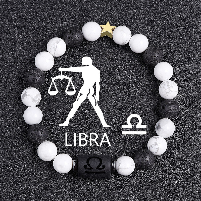 Zodiac Beads