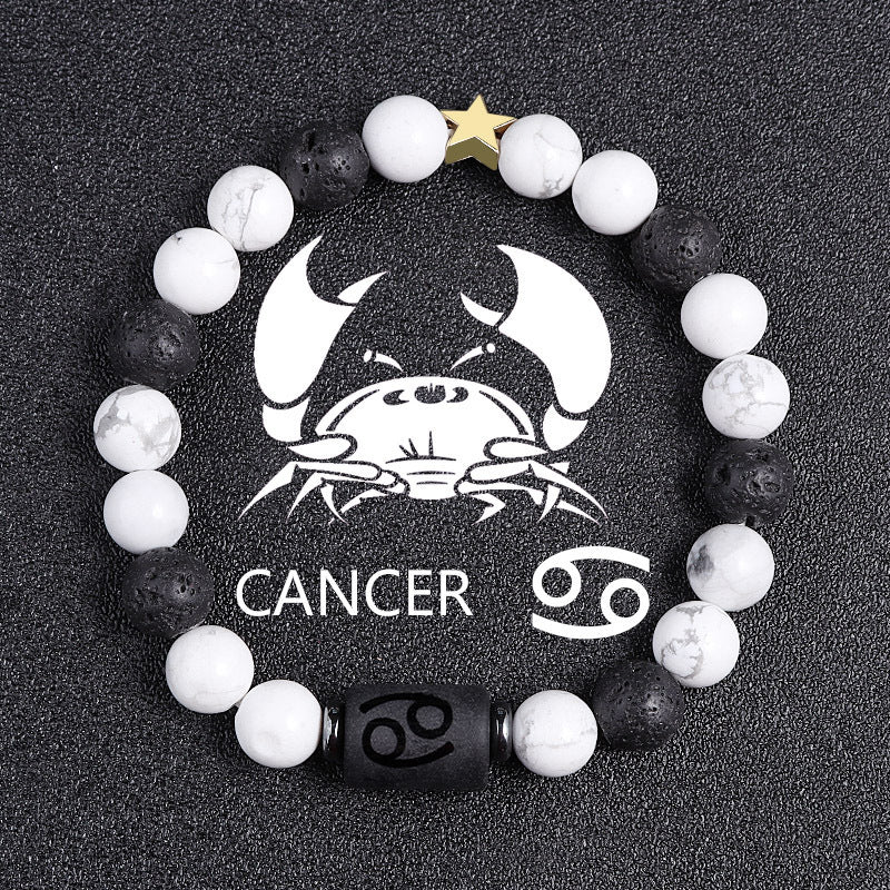 Zodiac Beads