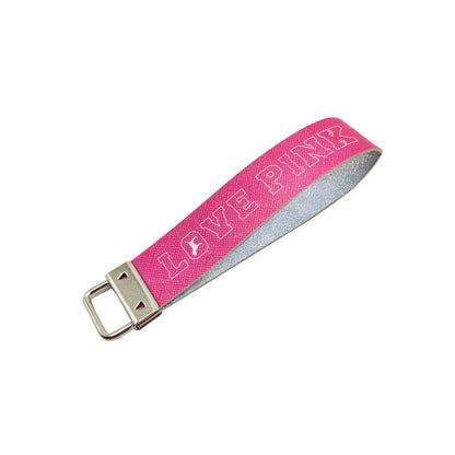 Leatherette Keychains