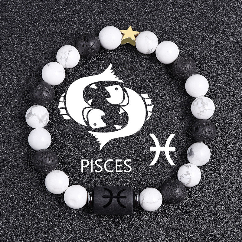 Zodiac Beads