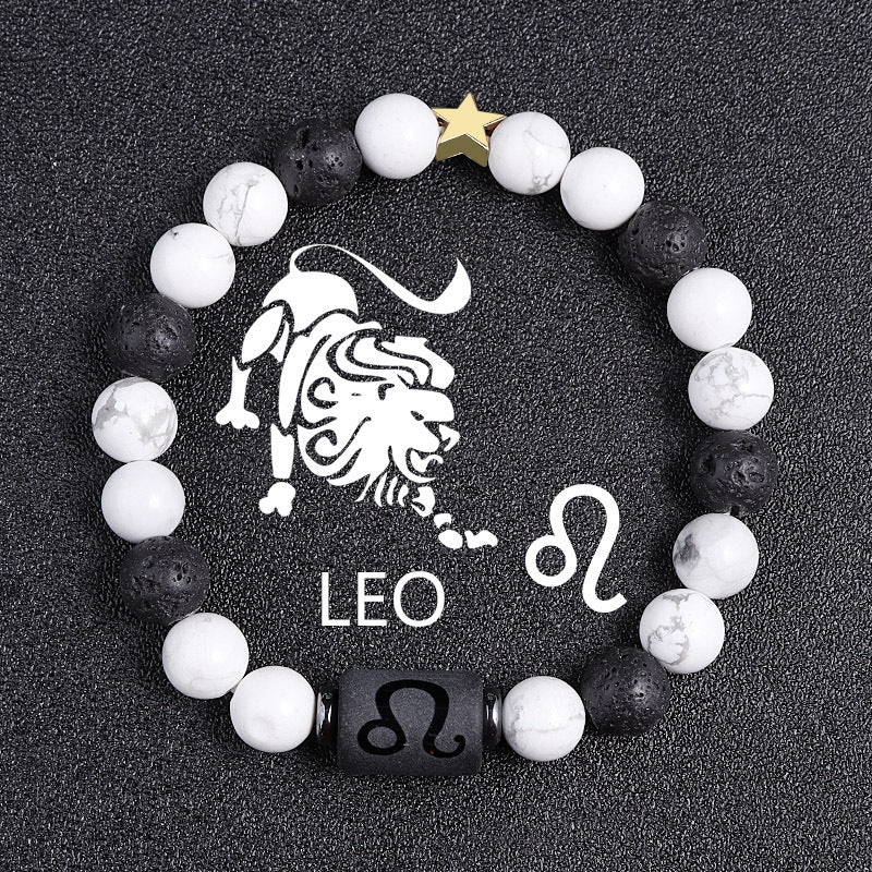Zodiac Beads