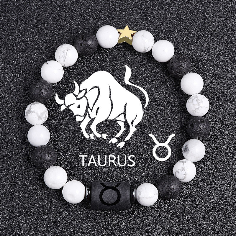 Zodiac Beads