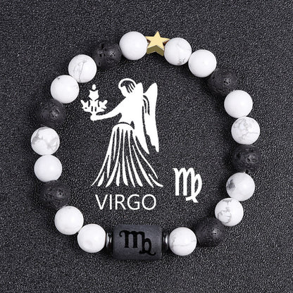 Zodiac Beads