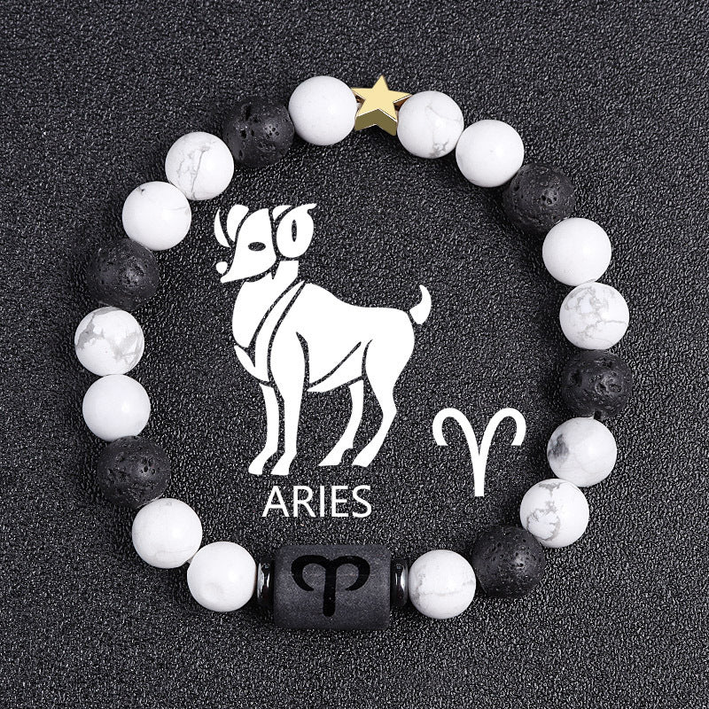 Zodiac Beads