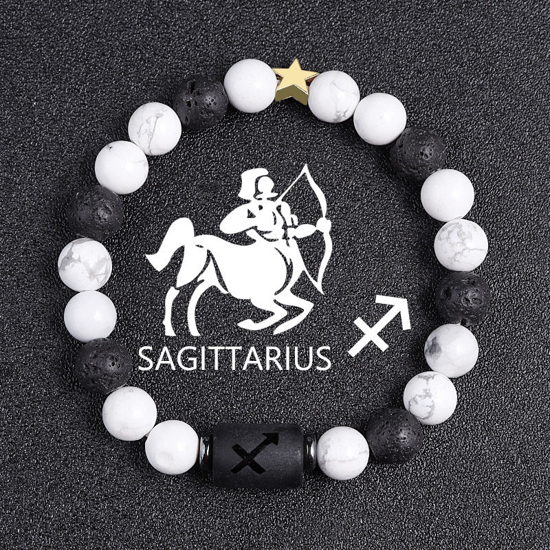 Zodiac Beads