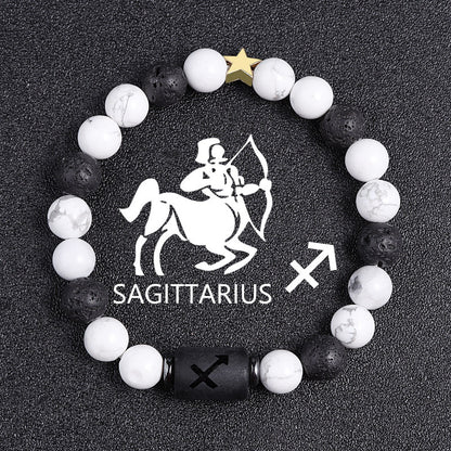 Zodiac Beads