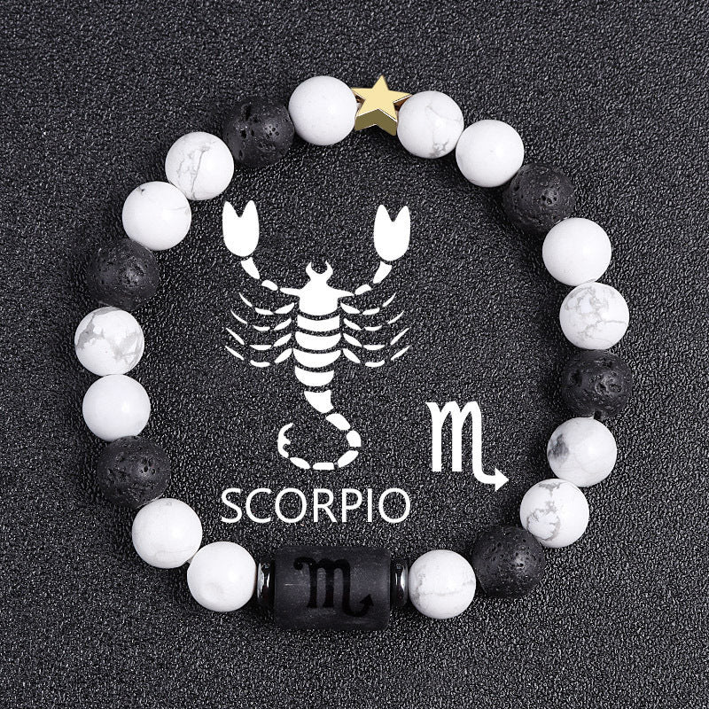 Zodiac Beads