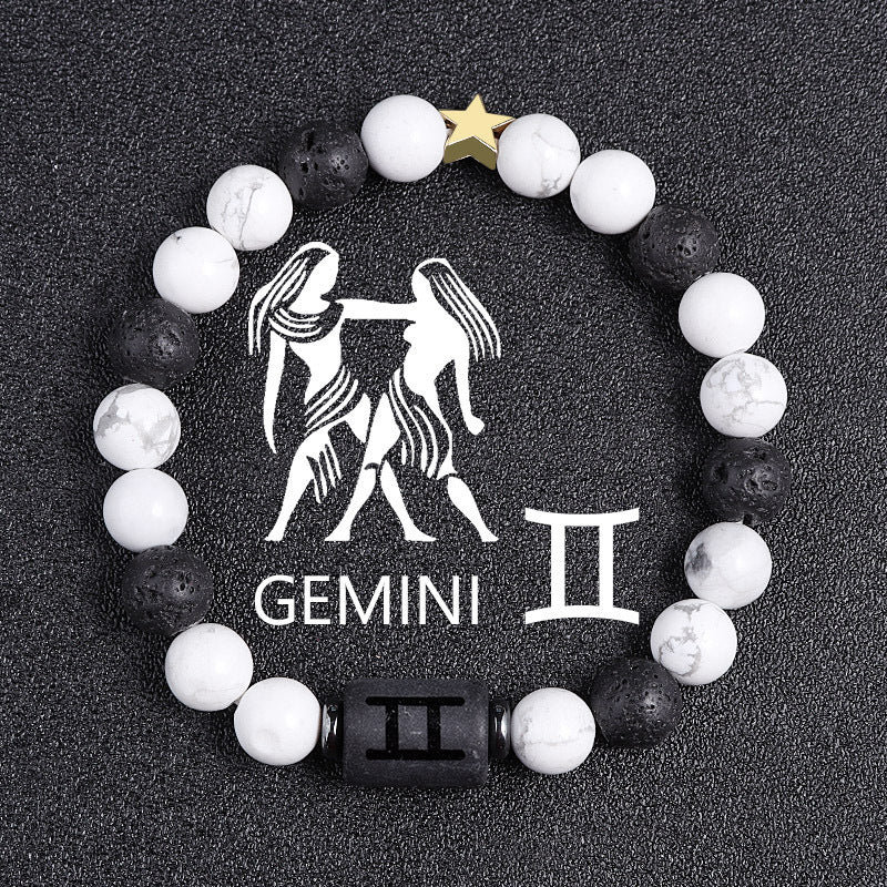 Zodiac Beads