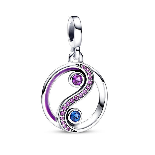 Sterling Silver S925 Assorted Pendants