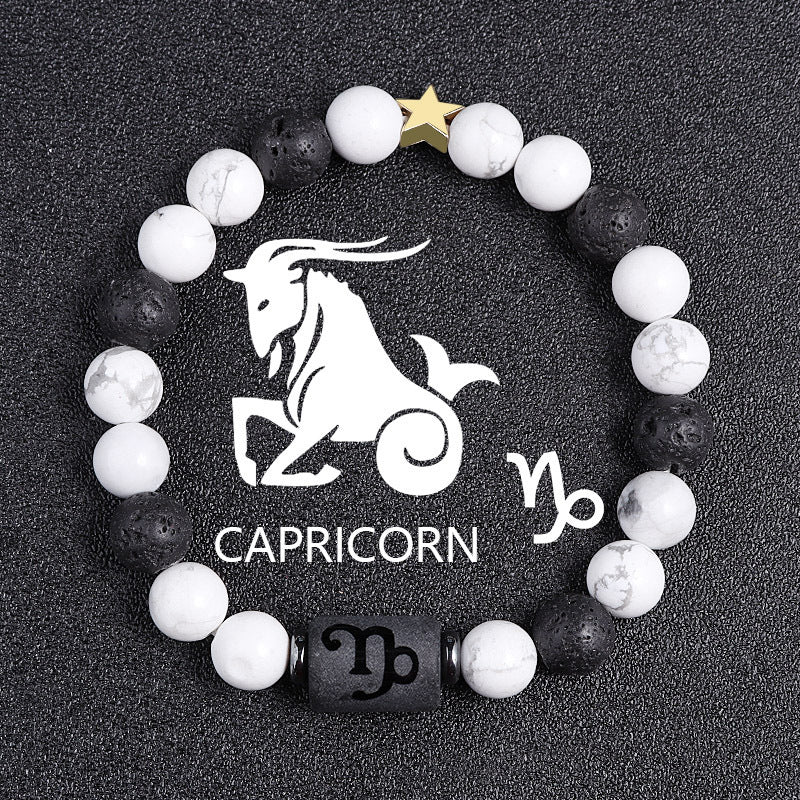 Zodiac Beads